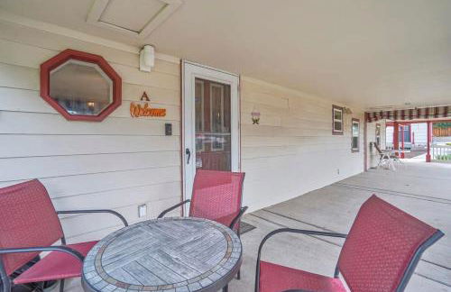 Charming Victorian Haven Near Garden of the Gods - Foto 27