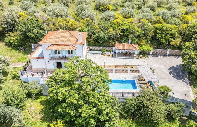 Villa Augusta - Foto 43