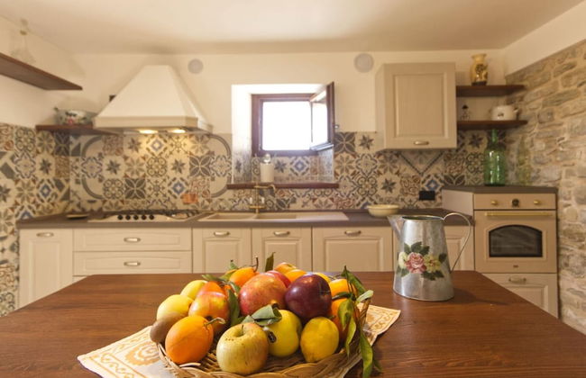 Belvilla by OYO Poggio Marino - Photo 9