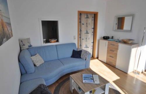 Ferienwohnung Else Boddenkieker - Foto 9