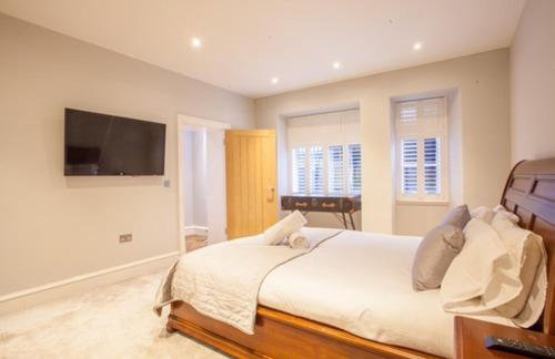 Stylish 2 Bedroom Apartment In Park Circus, West End - Foto 5