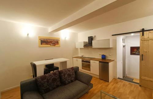 ZeitWinkelHaus - Apartments with garden - Foto 10