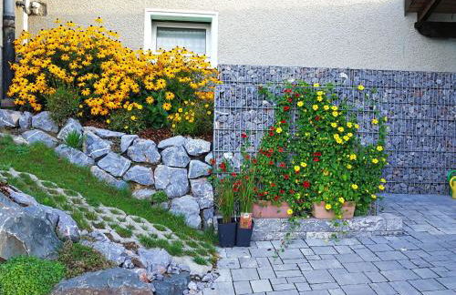 Ferienwohnung am Silberg - Foto 5