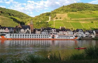 Mosel-Appartements Nehren - Foto 56