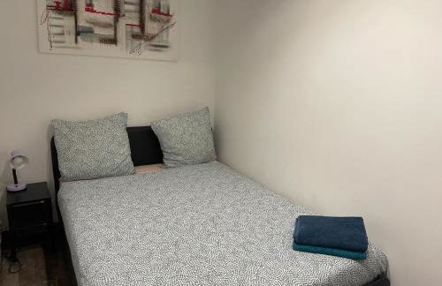 017 CHIC & COSY F2 53m2 HYPERCENTRE WIFI SMART TV NETFLIX - Foto 39