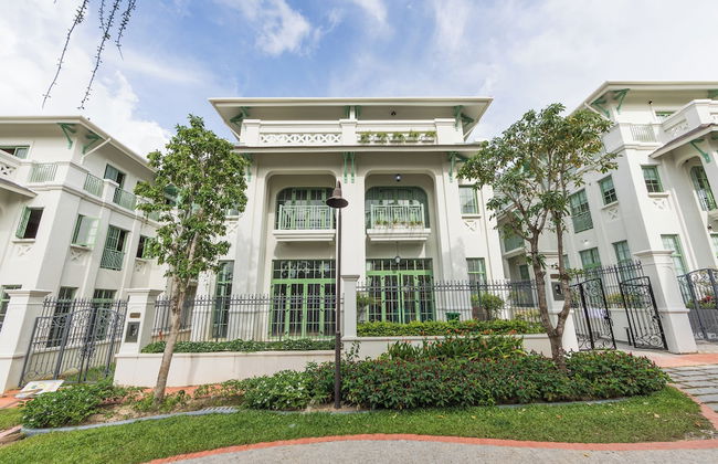 S-Solution Phu Quoc by DDH - Photo 1