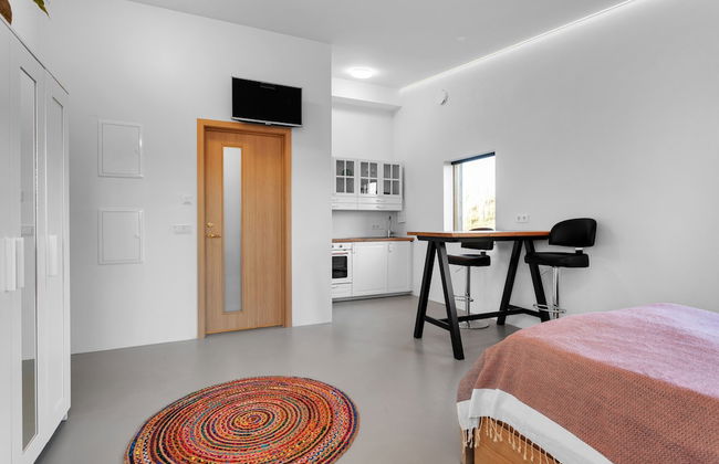 Klettar - The Old Hatchery Iceland - Foto 14