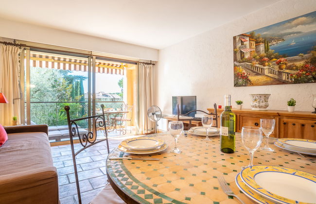 L'Orée de Vence - Foto 2