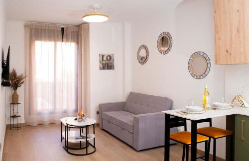 Luxury Apartment near Madrid, Airport, IFEMA, City Center - Photo 6