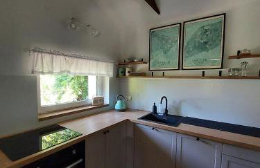 Warmińska Przystań - dom całoroczny - Foto 21