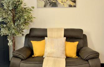 Grace home by Esongrace stays - Foto 3