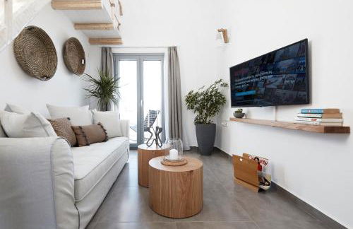 Pnoi Luxury Suites - Foto 21