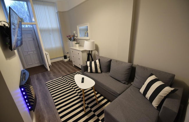 First - Slateford House Apartment - Foto 25