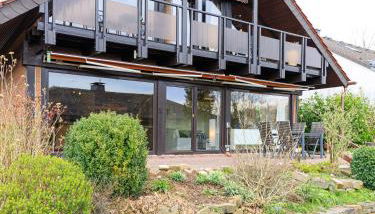 Ferienwohnung Isabella am Möhnesee - Foto 3, Garden