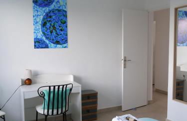 Villa Lamoureuse - Foto 7