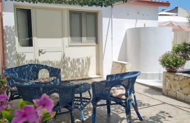 Casa Vacanza Delfino Azzurro - Noto Marina - - Foto 4