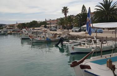 Alegria house with gardens near portoheli - Foto 43