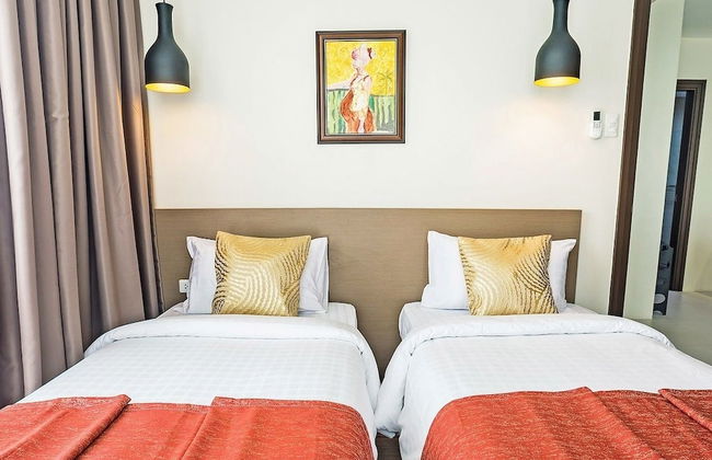 Padgett Place - Deluxe Suites - Foto 31