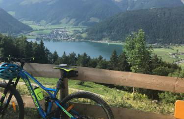 Ferienwohnung Winklblick - Foto 35