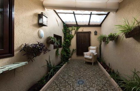 Casa Rural Bellamonte - Foto 16