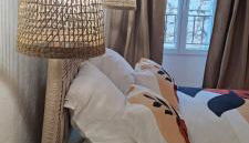 Charmant appartement au coeur du village - Foto 3