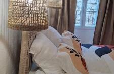 Charmant appartement au coeur du village - Foto 3