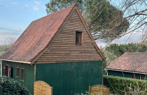 Hameau des laurières - Foto 104