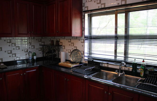 Waterfalls Apartments - Foto 7