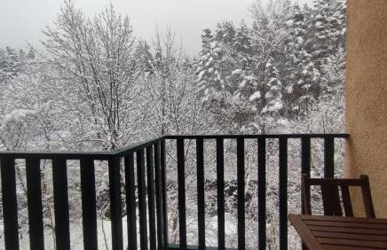 Martina VUT , Estación de Canfranc - Foto 11
