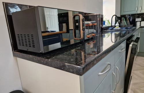 Southbarn - Spectacular Country Home - Foto 10