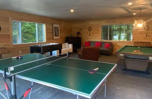 WoodHunterHome - Foto 22