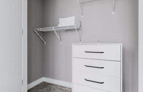 Blueground River North pool gym nr Mile CHI-1144 - Foto 14