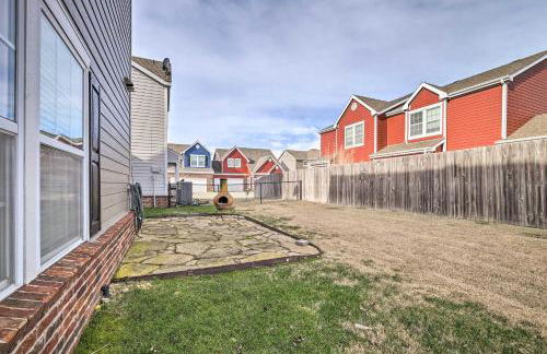 Walk to Lake Family Gem with Pool Access in Afton - Foto 20