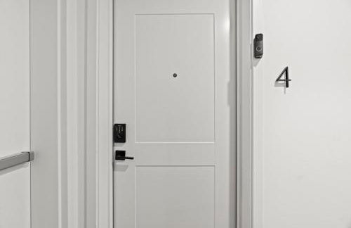 LUXE Cozy 1BR Philly Near University City and CHOP - Foto 36