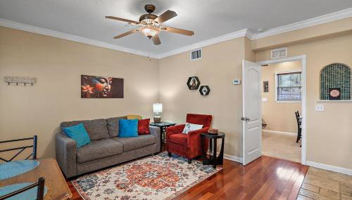 Zen Oasis Chic 1Bd Steps to DTSP - Foto 2