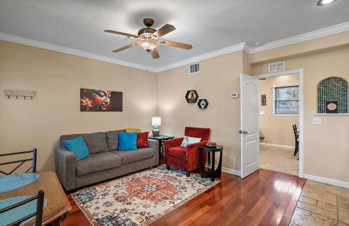 Zen Oasis Chic 1Bd Steps to DTSP - Foto 2