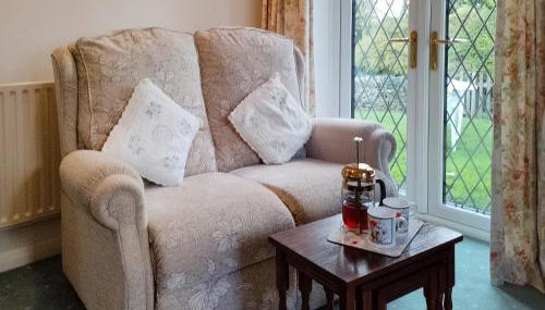 Willow Cottage - Foto 3