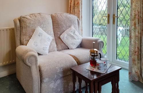 Willow Cottage - Foto 3