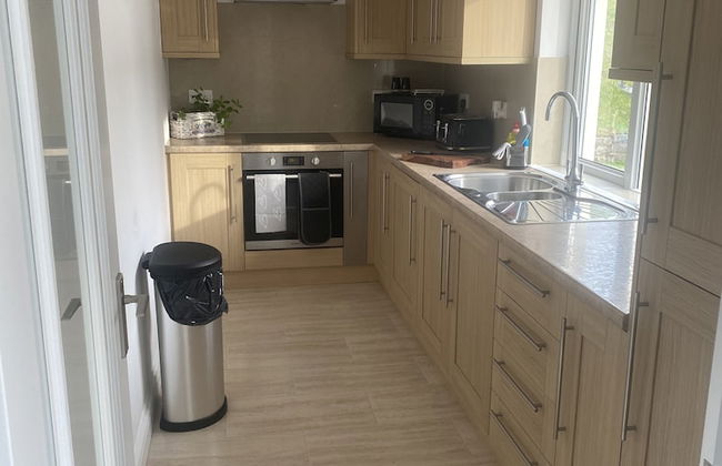 Beautiful 2 Bed Bungalow in Laugharne Situated - Foto 8