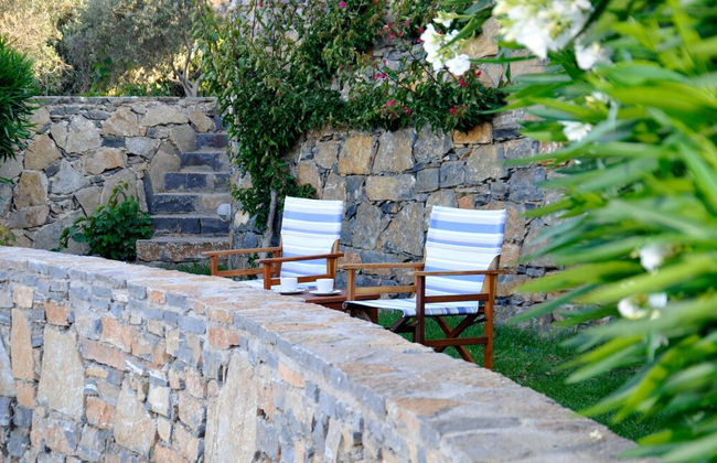 Elounda Living Residencies - Foto 24