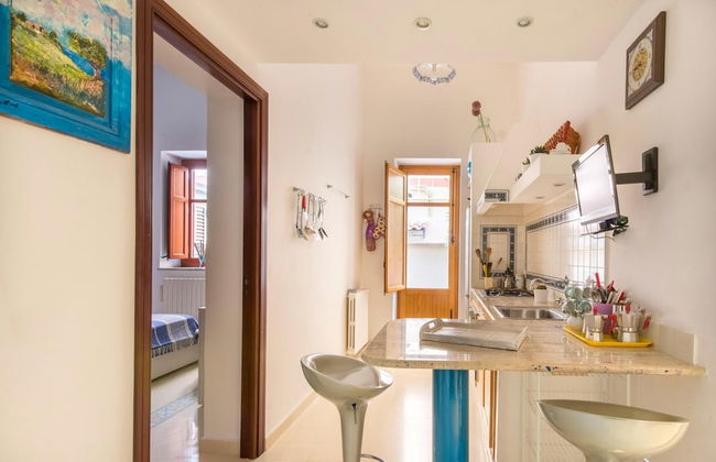 La Casa di Sara a Mondello by Wonderful Italy - Foto 9