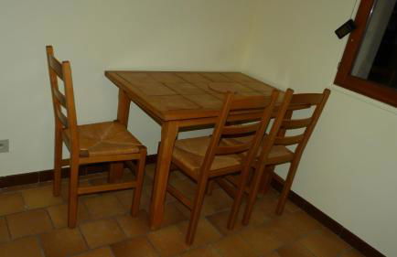 Maison de vacances pour 6 personnes avec piscine - Foto 20