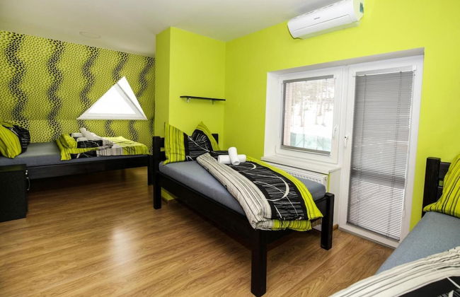 Frenst t pod Radhostem Mofl540 - Foto 6