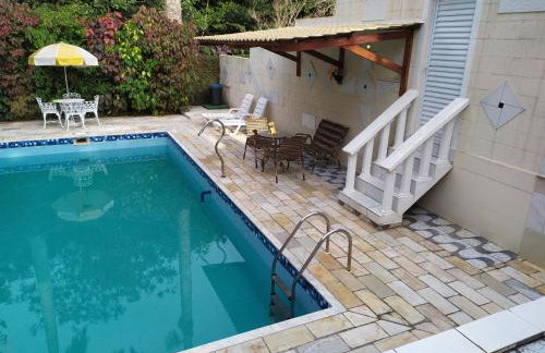 Pousada, Flat, Apartamento Mobiliado de 70 m2 de Área com Piscina e o máximo conforto - Foto 17