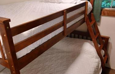 Camp Lake Bear - Foto 24