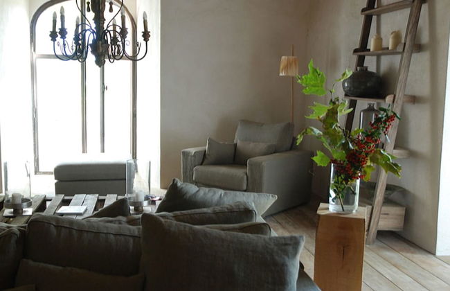 Chateau de Villeclare - Foto 16