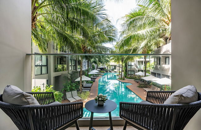 Diamond Resort Phuket - Foto 53