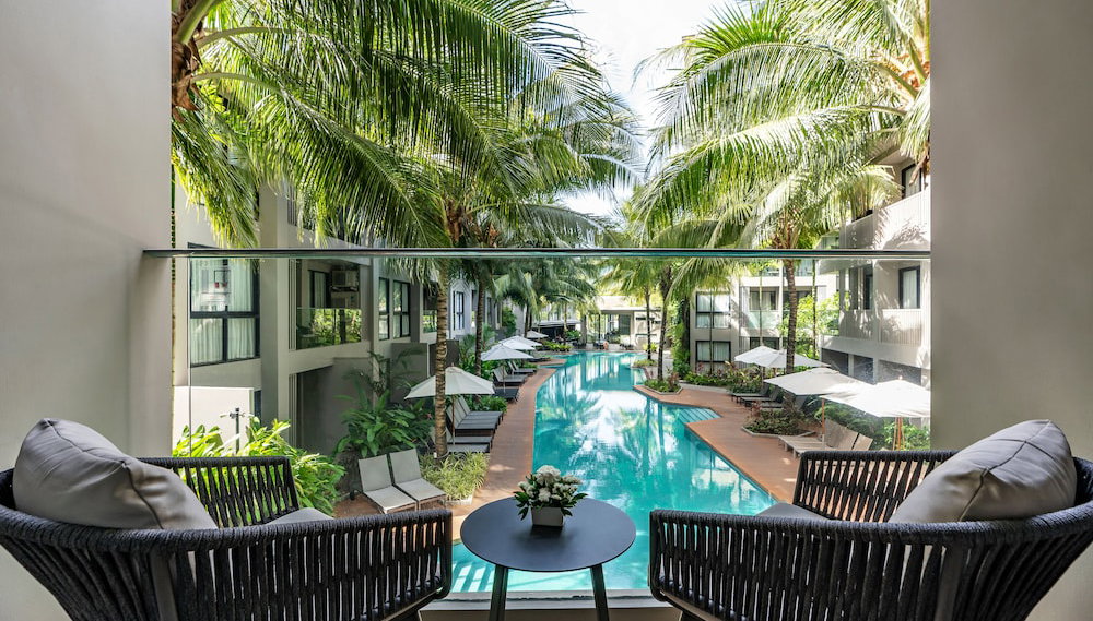 Diamond Resort Phuket Official Account - Foto 1, Imagen principal