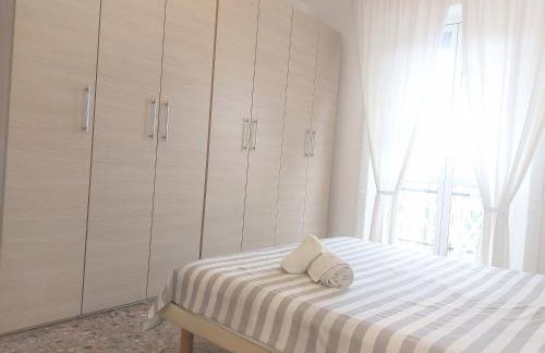 Milan Top-Floor Flat City View 2 Balconies Workspace M5 - Foto 13