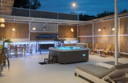 Porfyra Suite 1 - Foto 26